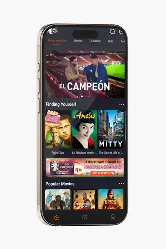 Magis TV APK 2026 | Descarga oficial y guía de instalación 9 Step 4