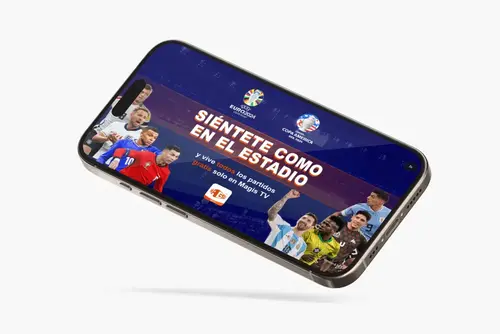 Magis TV APK 2026 | Descarga oficial y guía de instalación 3 magistv-screen-2