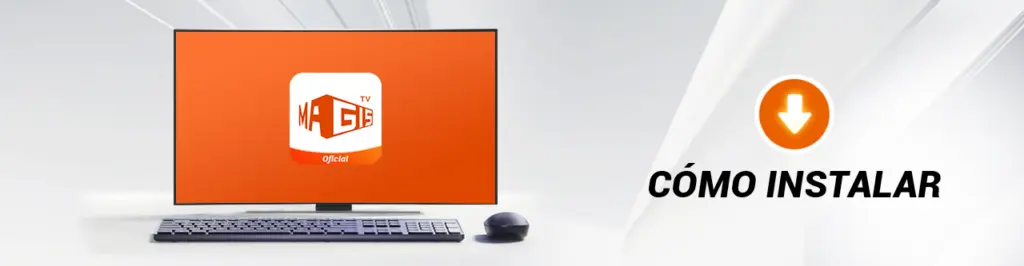 Magis TV Para PC: Por qué y cómo ejecutarlo en su ordenador 2 magis-tv-para-pc