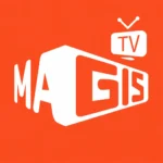 Descargar Magis TV APK (Sin suscripción) Junio de 2026 1 magis-tv-logo